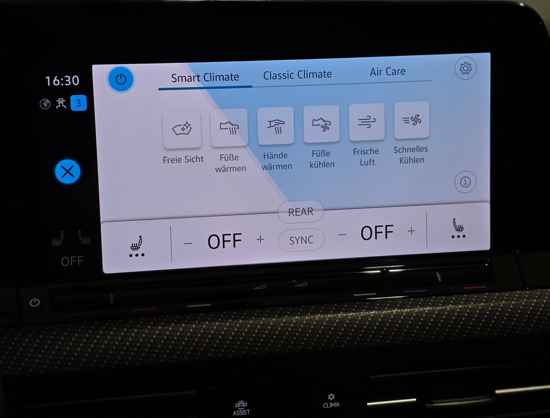 VW Golf 2.0 TSI R-Line DSG 4 Motion-image-15