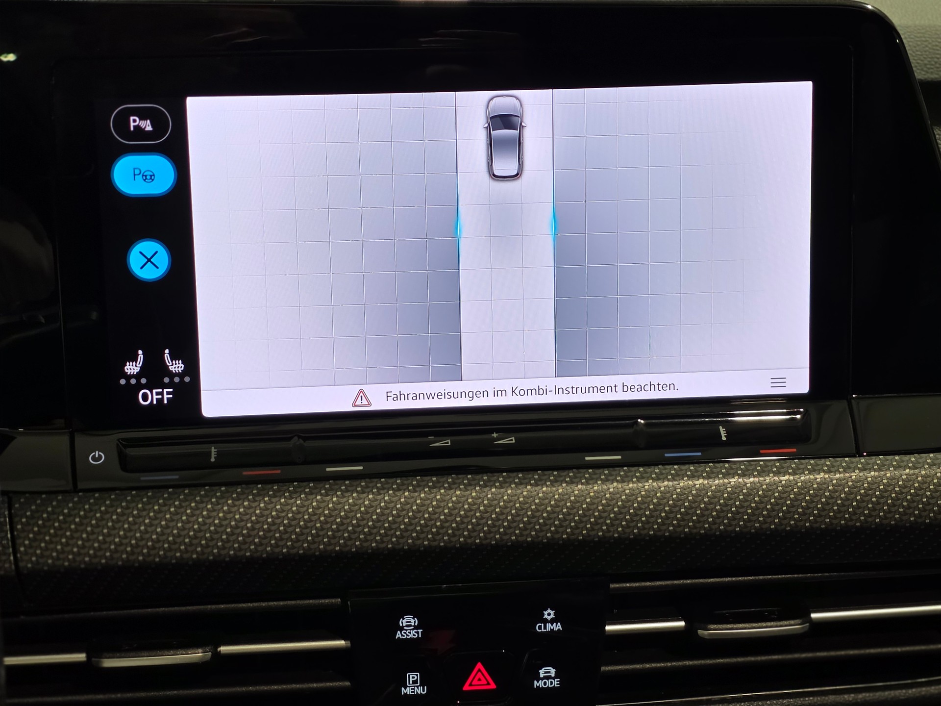VW Golf 2.0 TSI R-Line DSG 4 Motion-image-17