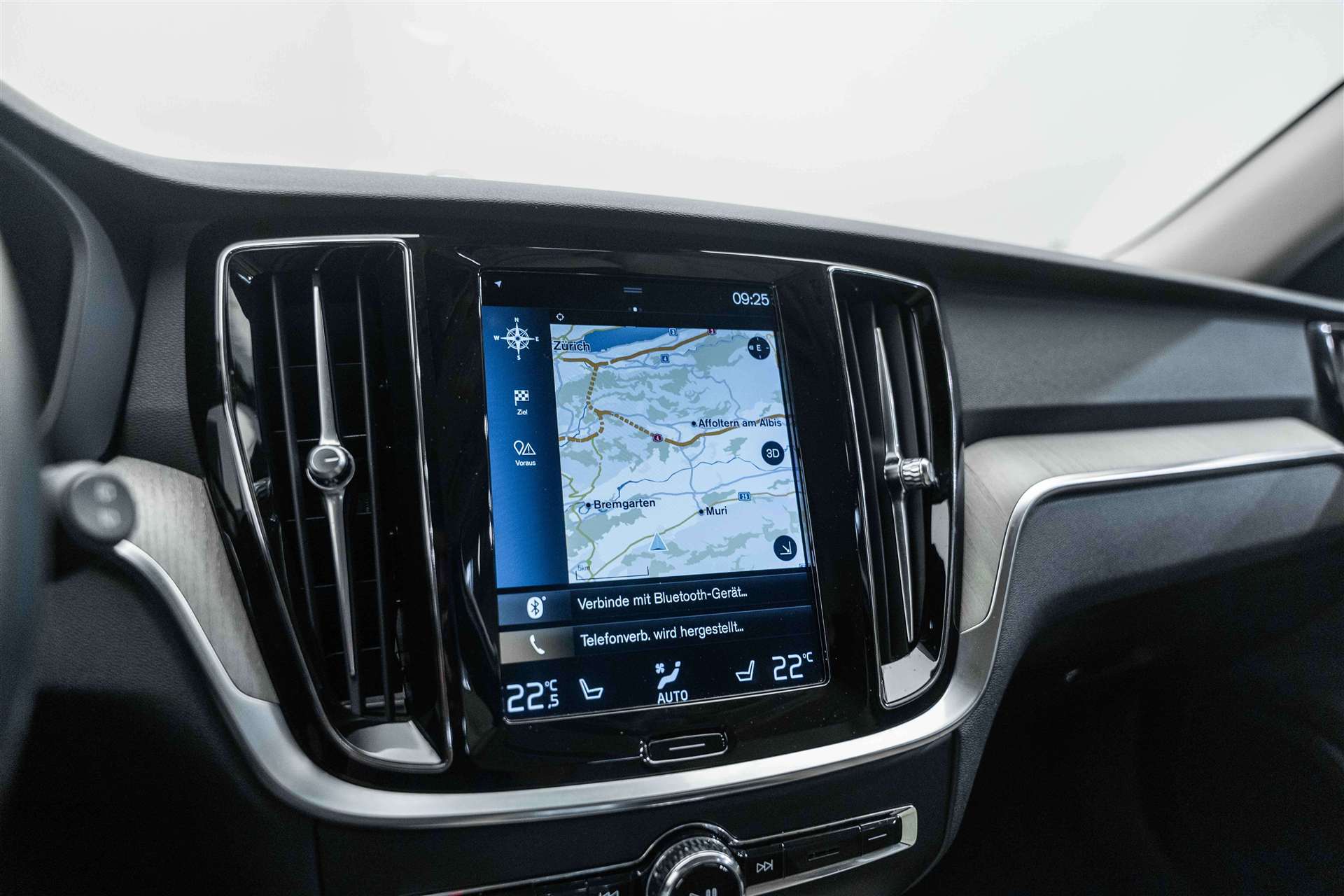 VOLVO V60 T8 eAWD Twin Engine Inscription Geartronic-image-20