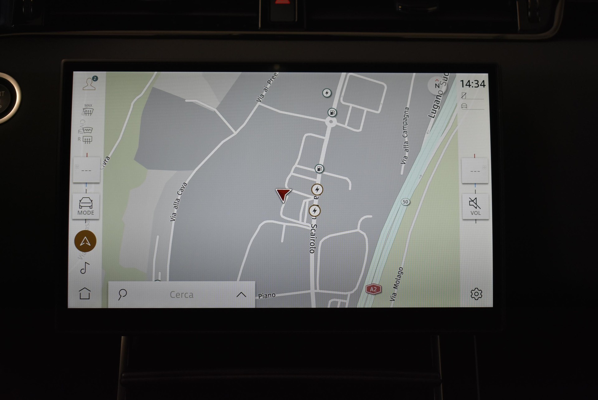 LAND ROVER Range Rover Evoque 1.5 T 270e Dynamic SE - Ruote invernali incluse-image-9