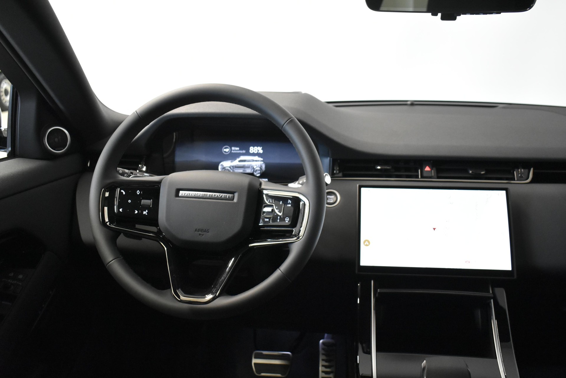 LAND ROVER Range Rover Evoque 1.5 T 270e Dynamic SE - Ruote invernali incluse-image-6