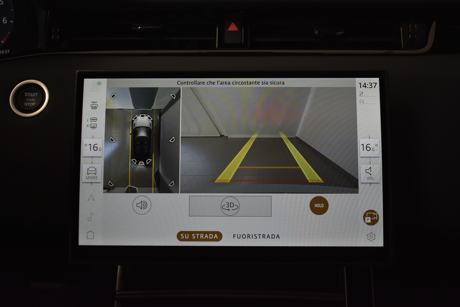 LAND ROVER Range Rover Evoque 1.5 T 270e Dynamic SE - Ruote invernali incluse-image-10