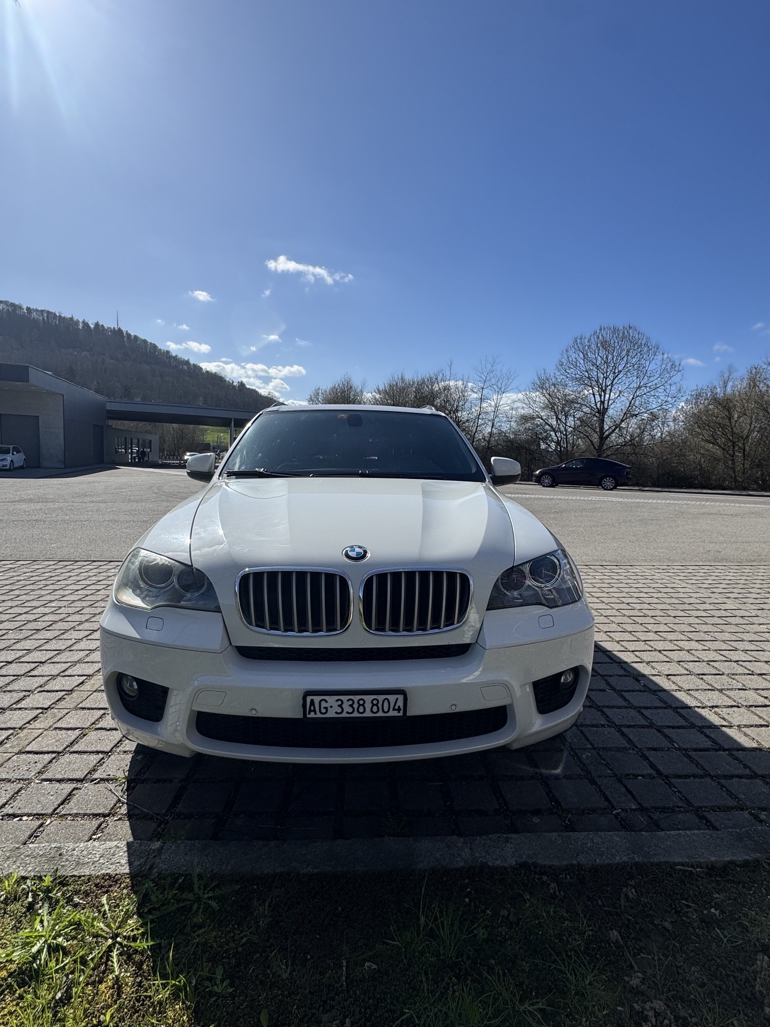 BMW X5-image-0