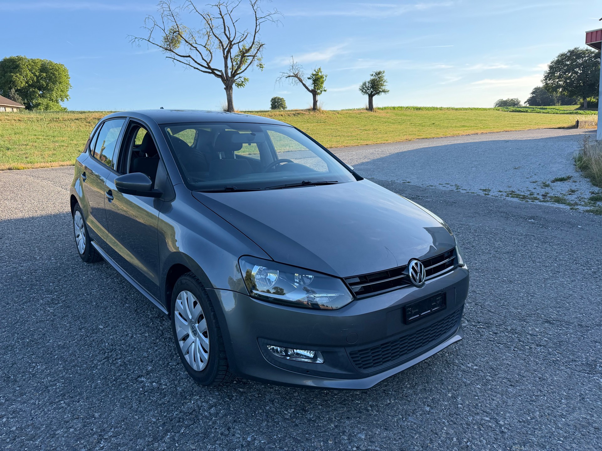 VW Polo 1.2 TSI Highline-image-2