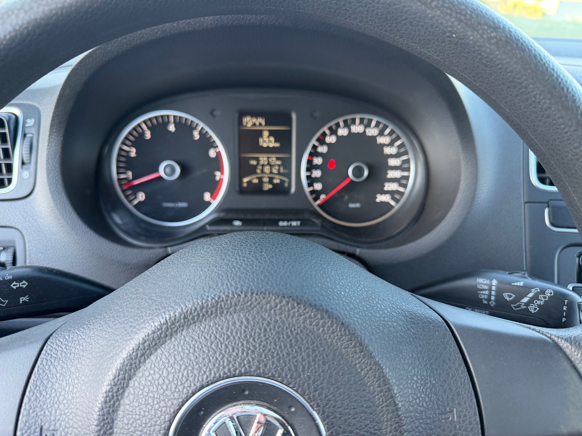 VW Polo 1.2 TSI Highline-image-6