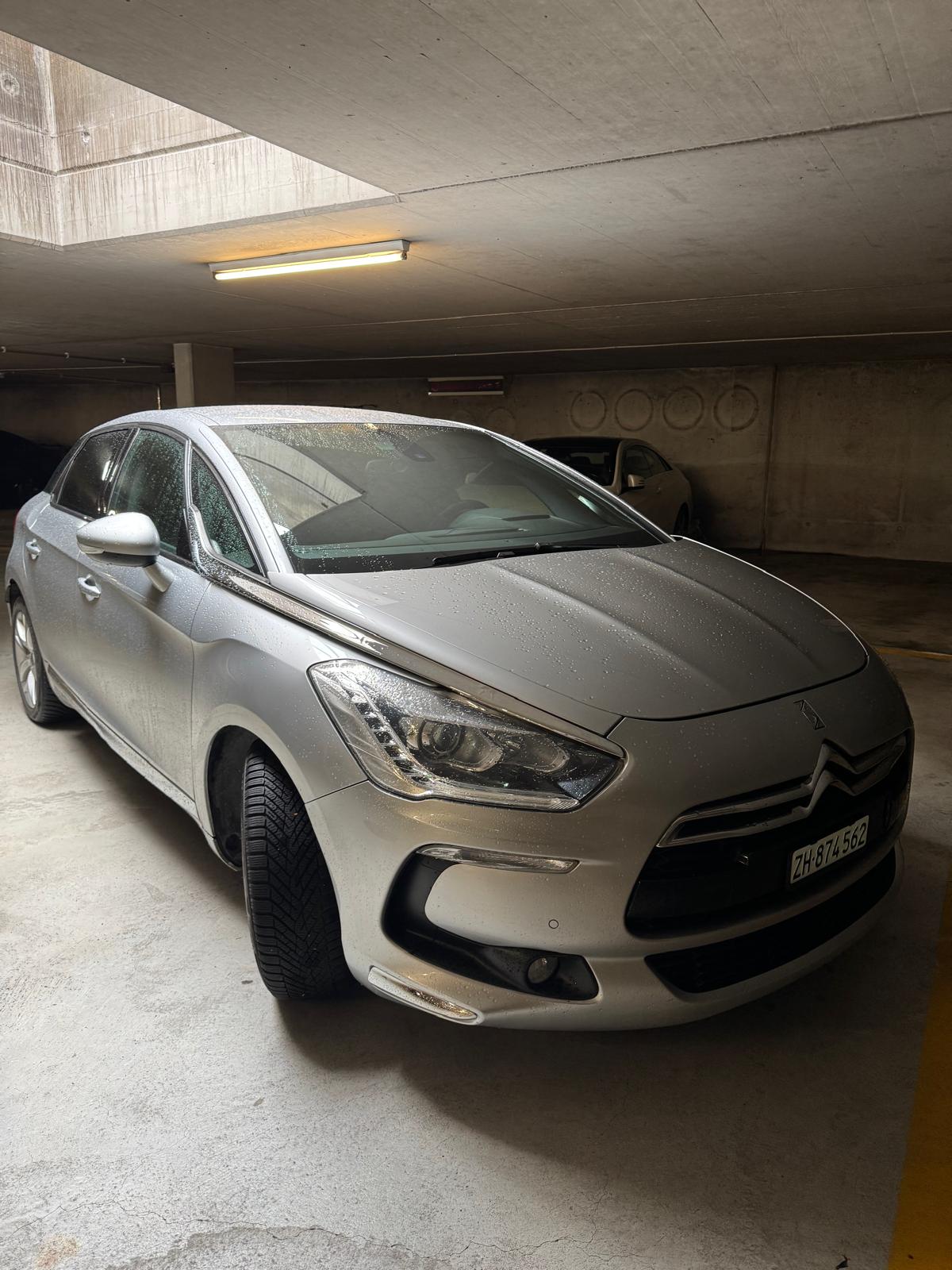 DS AUTOMOBILES 1.6 THP Chic-image-3