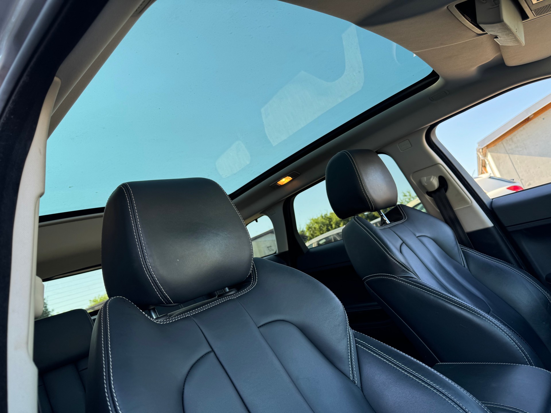 LAND ROVER Range Rover Evoque 2.2 TD4 Uptown AT9-image-7