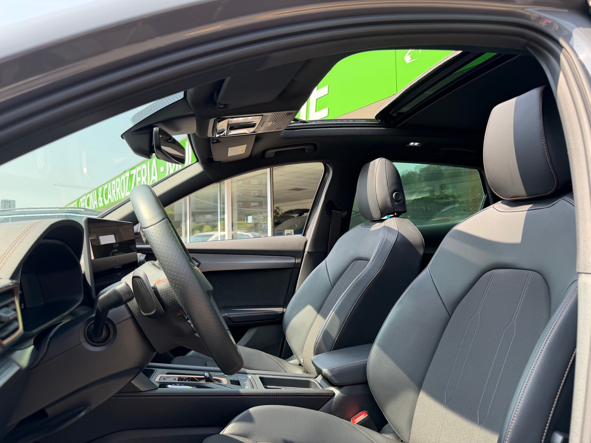 CUPRA Formentor 1.5 TSI DSG-image-5