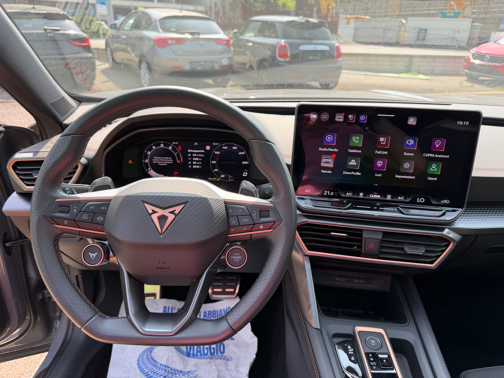 CUPRA Formentor 1.5 TSI DSG-image-7