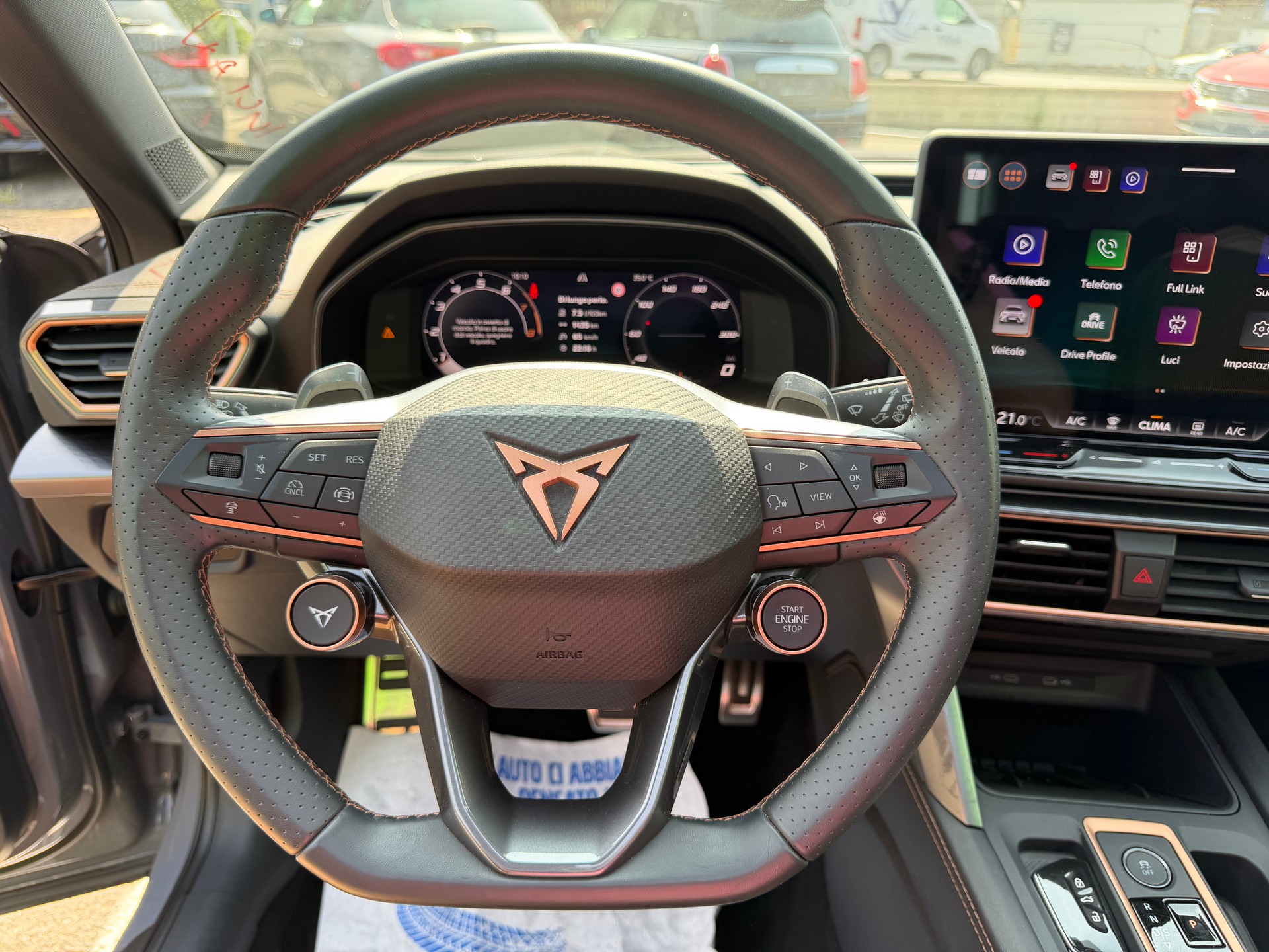CUPRA Formentor 1.5 TSI DSG-image-8