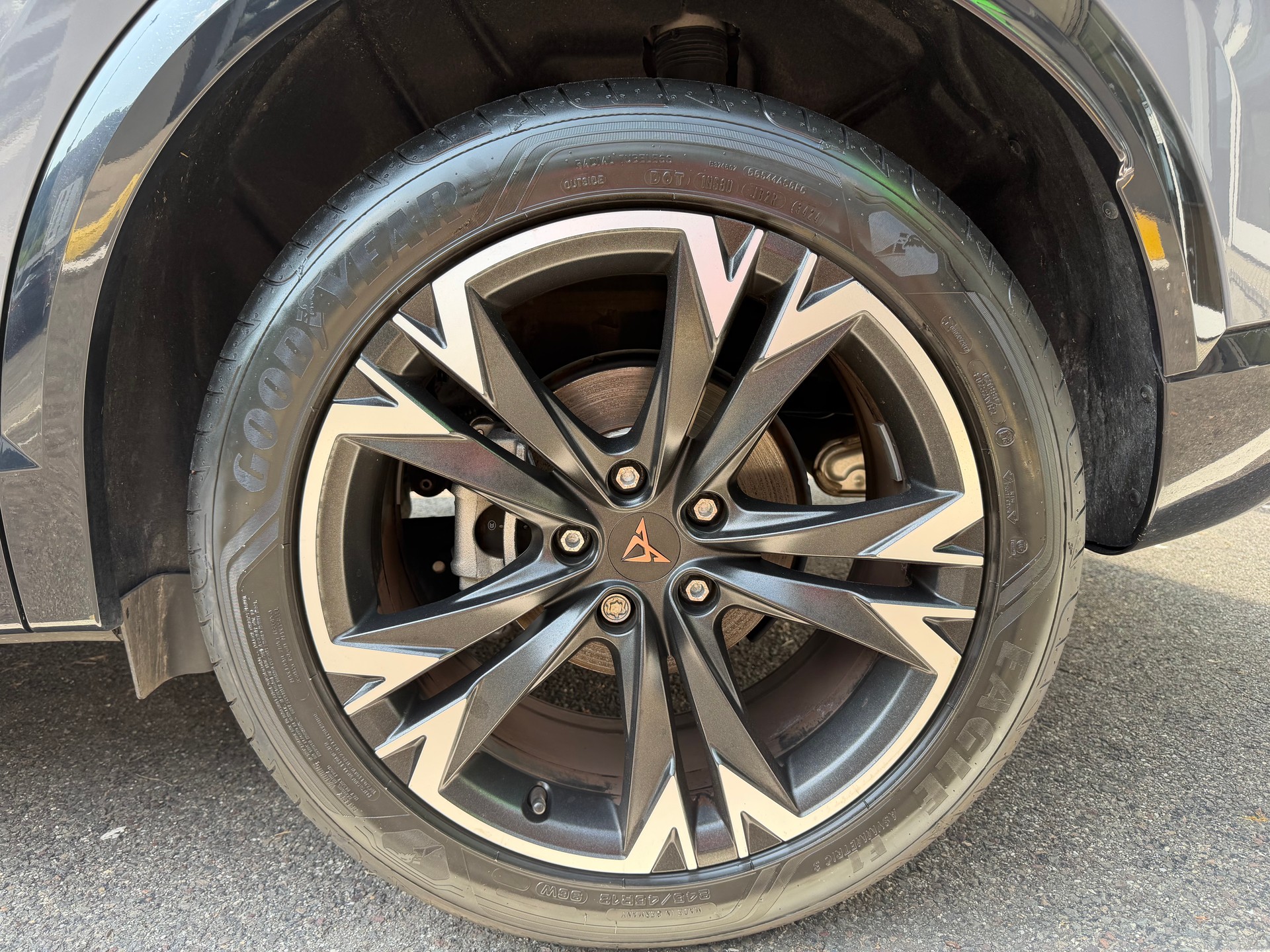 CUPRA Formentor 1.5 TSI DSG-image-14