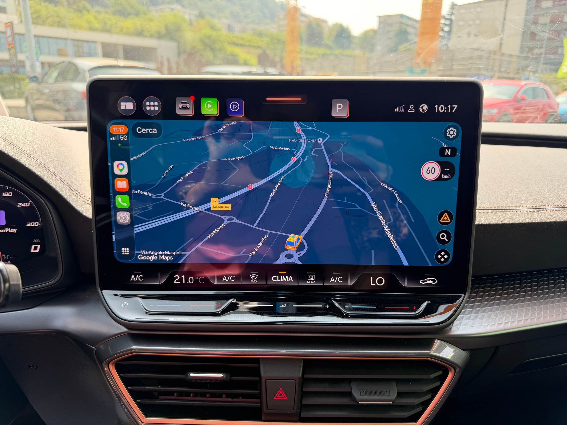 CUPRA Formentor 1.5 TSI DSG-image-10