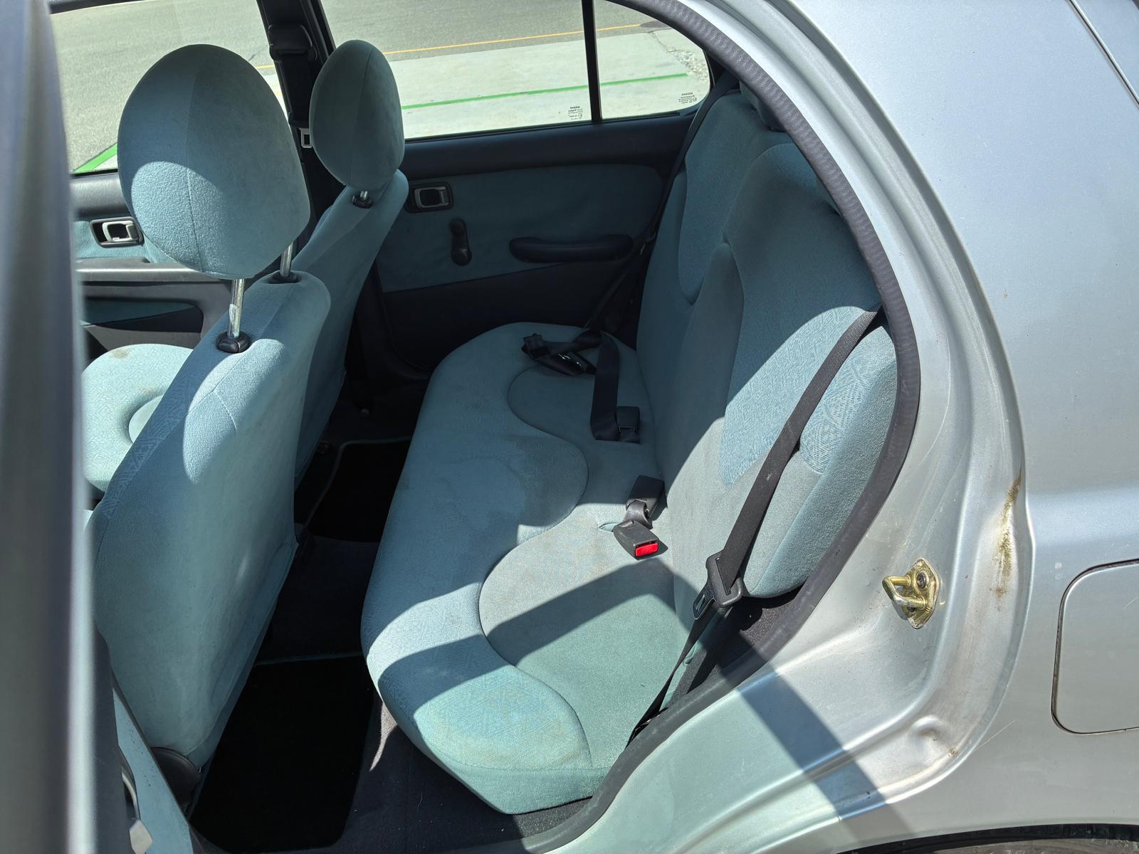 NISSAN MICRA-image-2