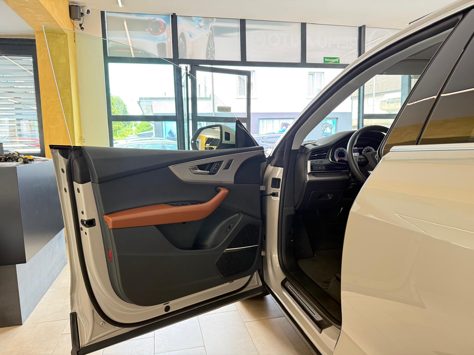 AUDI Q8 50 TDI quattro tiptronic-image-9