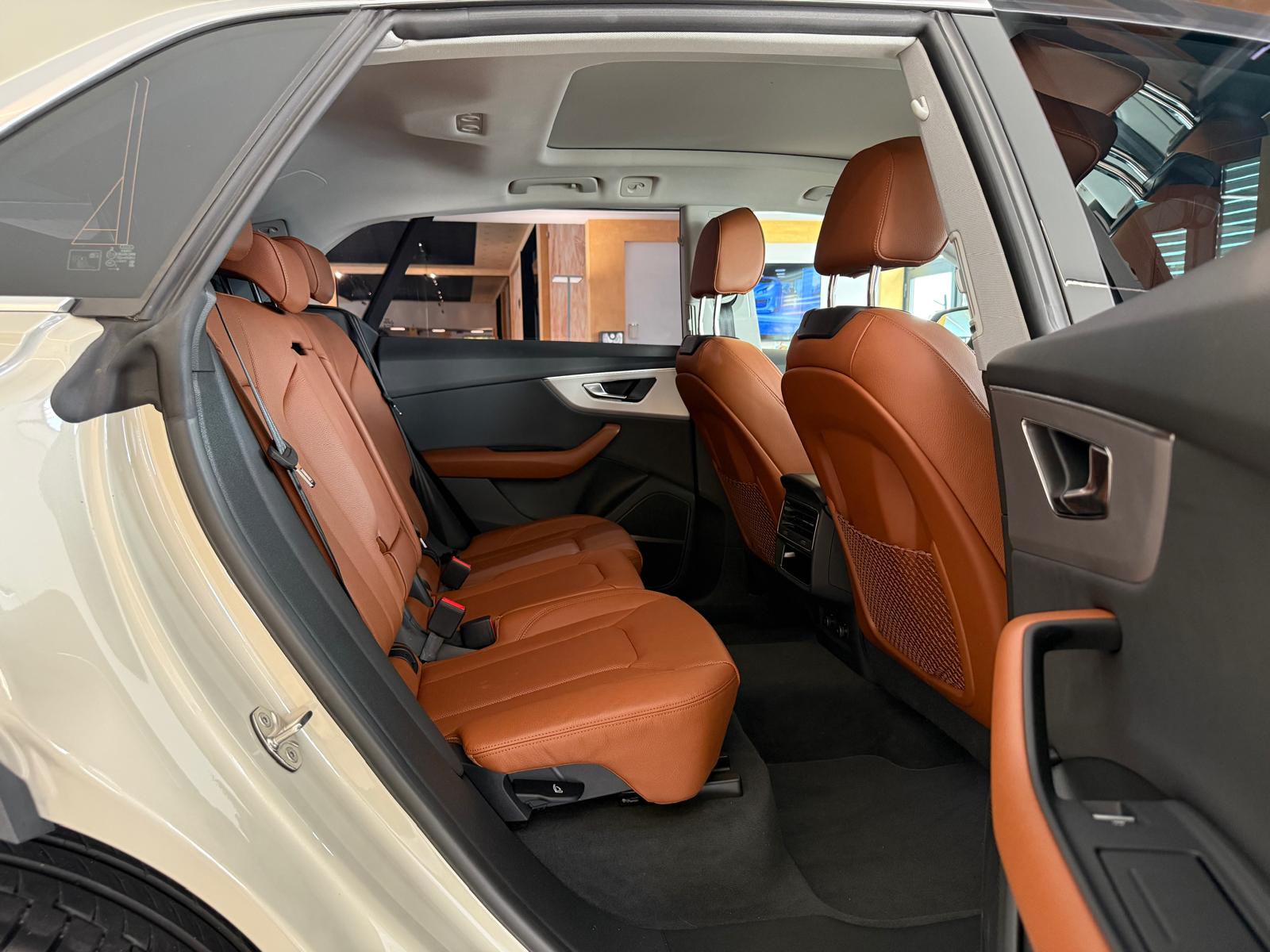 AUDI Q8 50 TDI quattro tiptronic-image-17