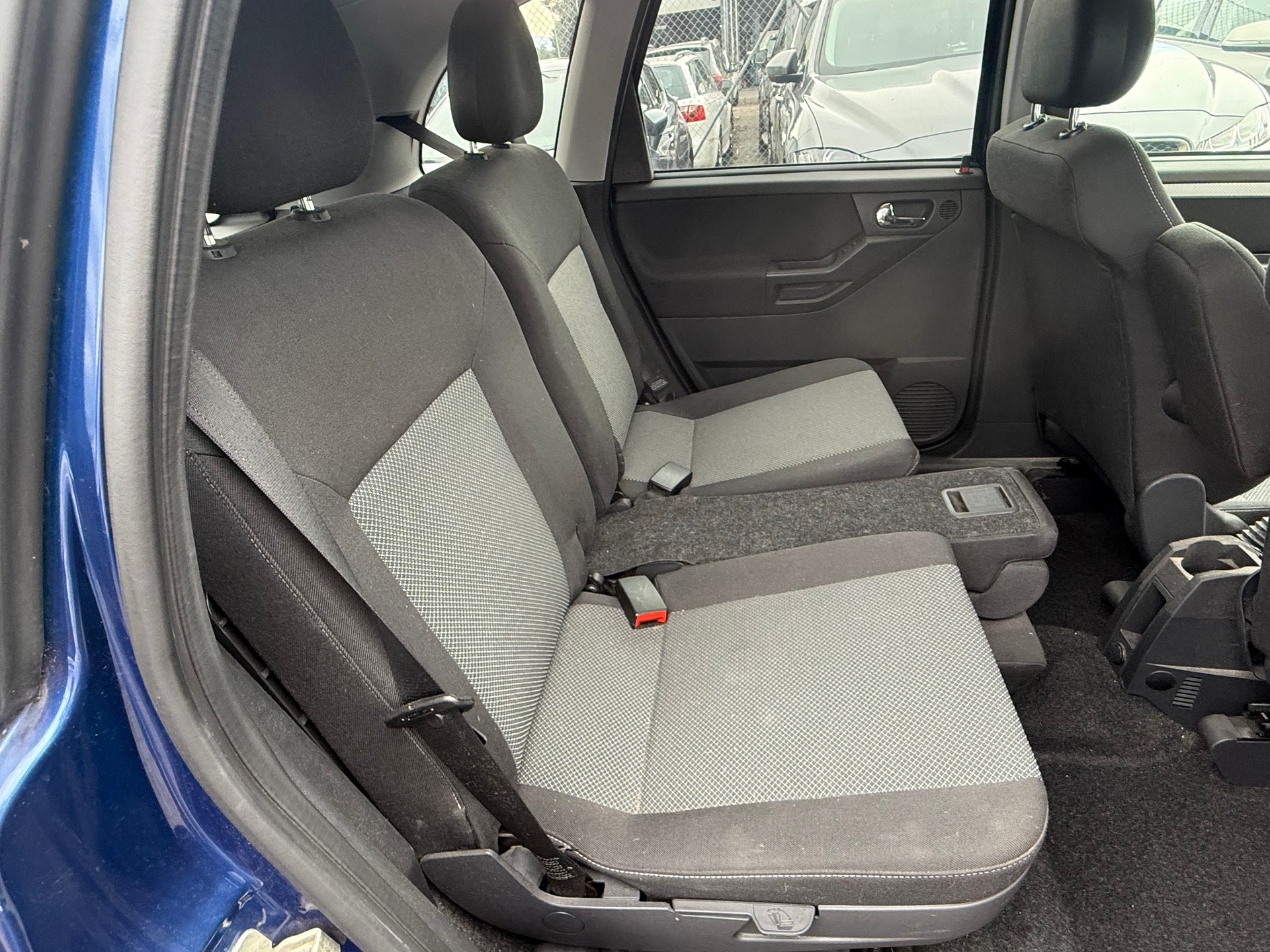 OPEL Meriva 1.8i 16V Enjoy-image-7