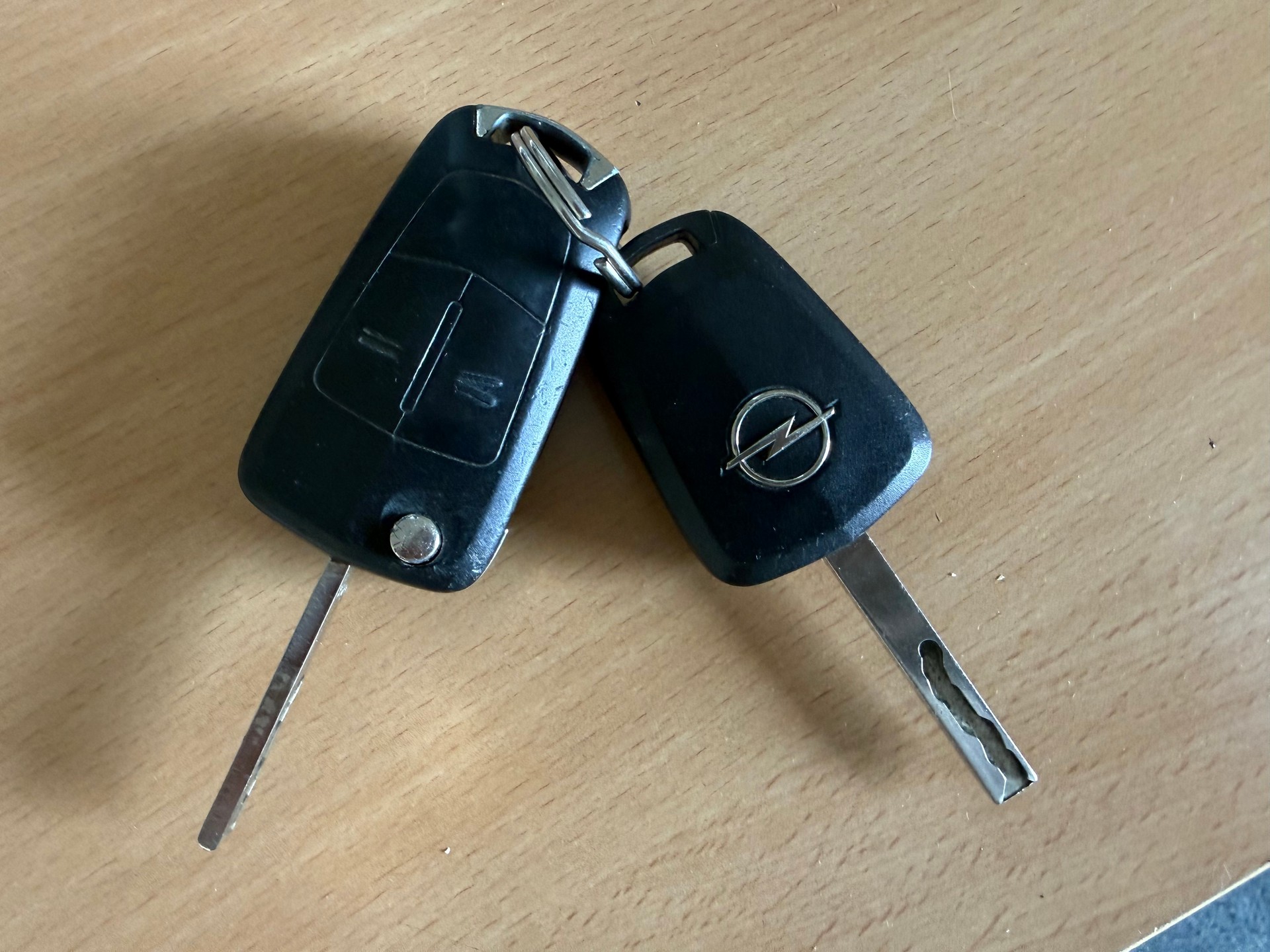 OPEL Meriva 1.8i 16V Enjoy-image-13