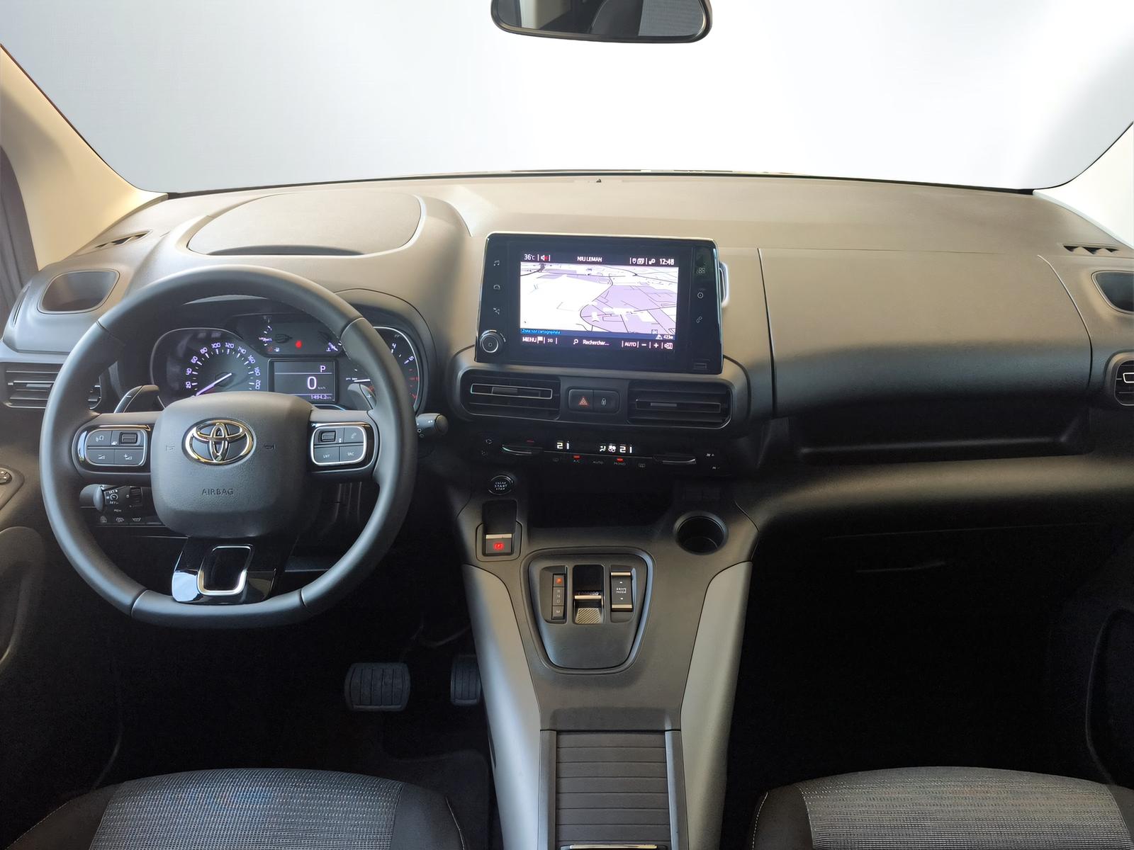 TOYOTA Proace City Verso L1 1.5 HDi 130 Style-image-8