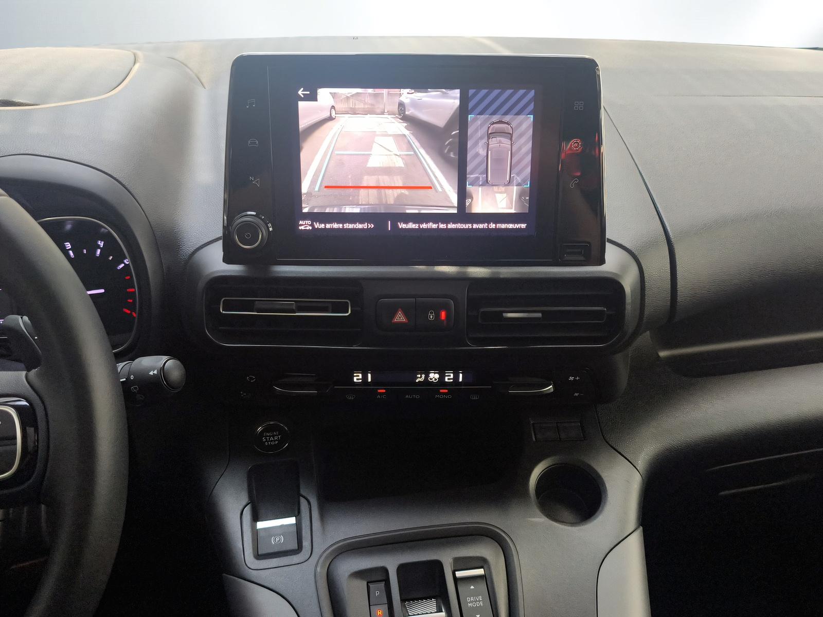 TOYOTA Proace City Verso L1 1.5 HDi 130 Style-image-6