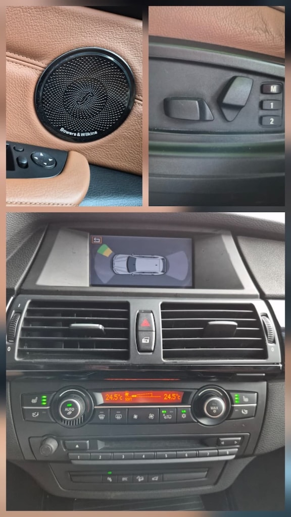 BMW X5 xDrive 30d Steptronic 7-Sitzer-image-13