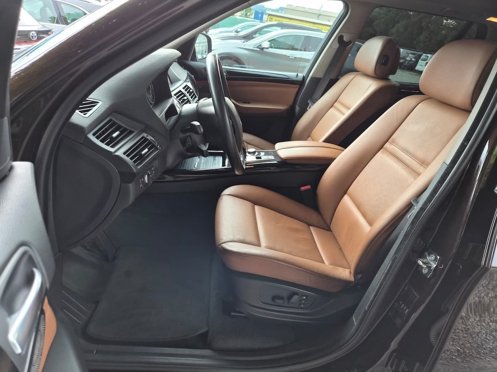 BMW X5 xDrive 30d Steptronic 7-Sitzer-image-7