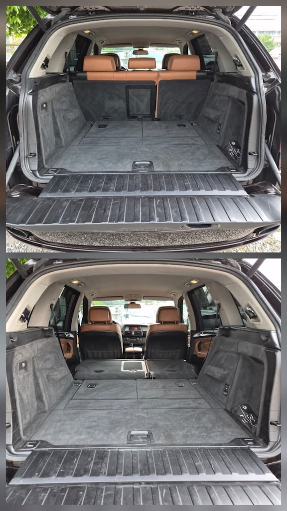 BMW X5 xDrive 30d Steptronic 7-Sitzer-image-14