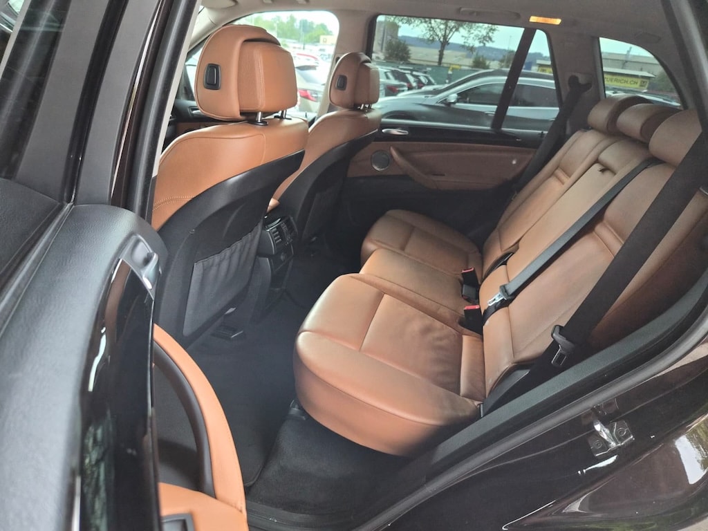BMW X5 xDrive 30d Steptronic 7-Sitzer-image-8