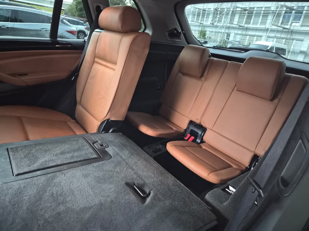 BMW X5 xDrive 30d Steptronic 7-Sitzer-image-9