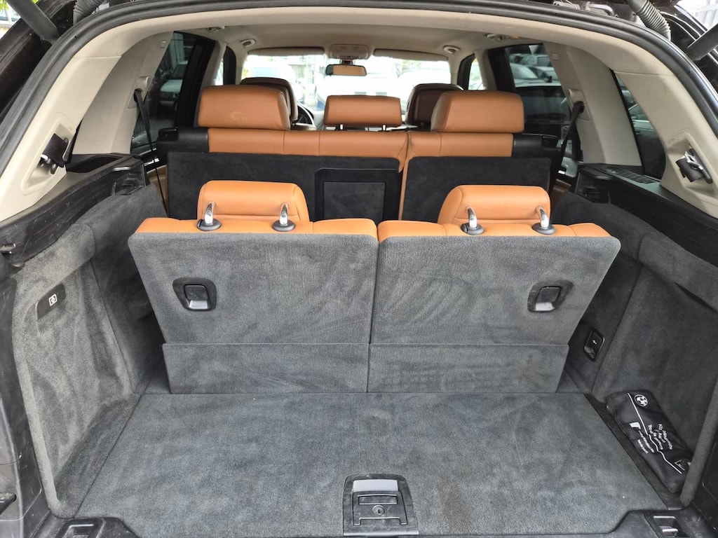 BMW X5 xDrive 30d Steptronic 7-Sitzer-image-15