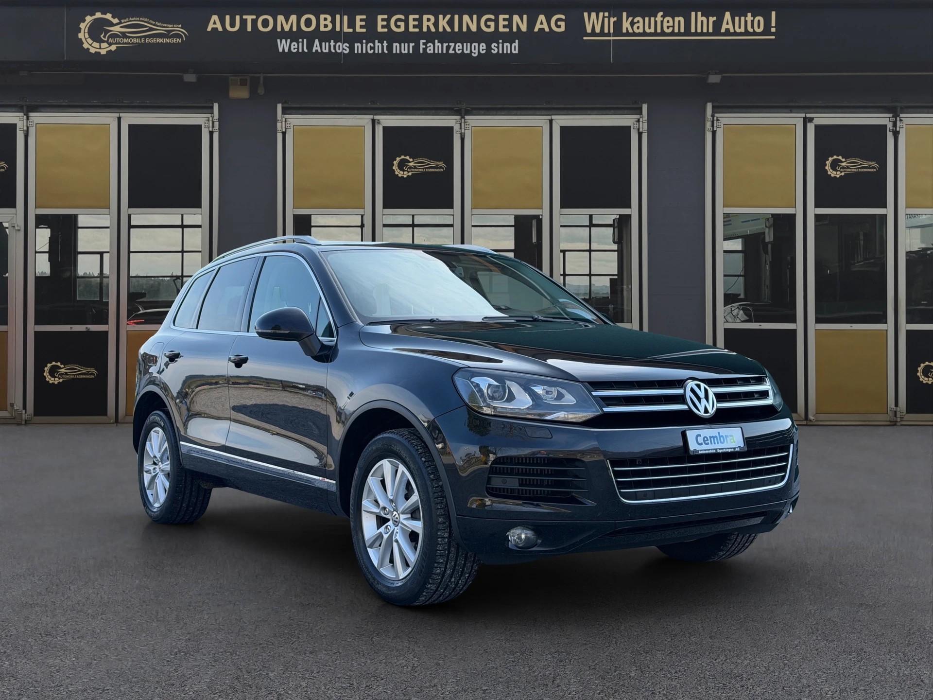 VW Touareg 3.0 TDI BMT Edition X Tiptronic-showroom-element-2