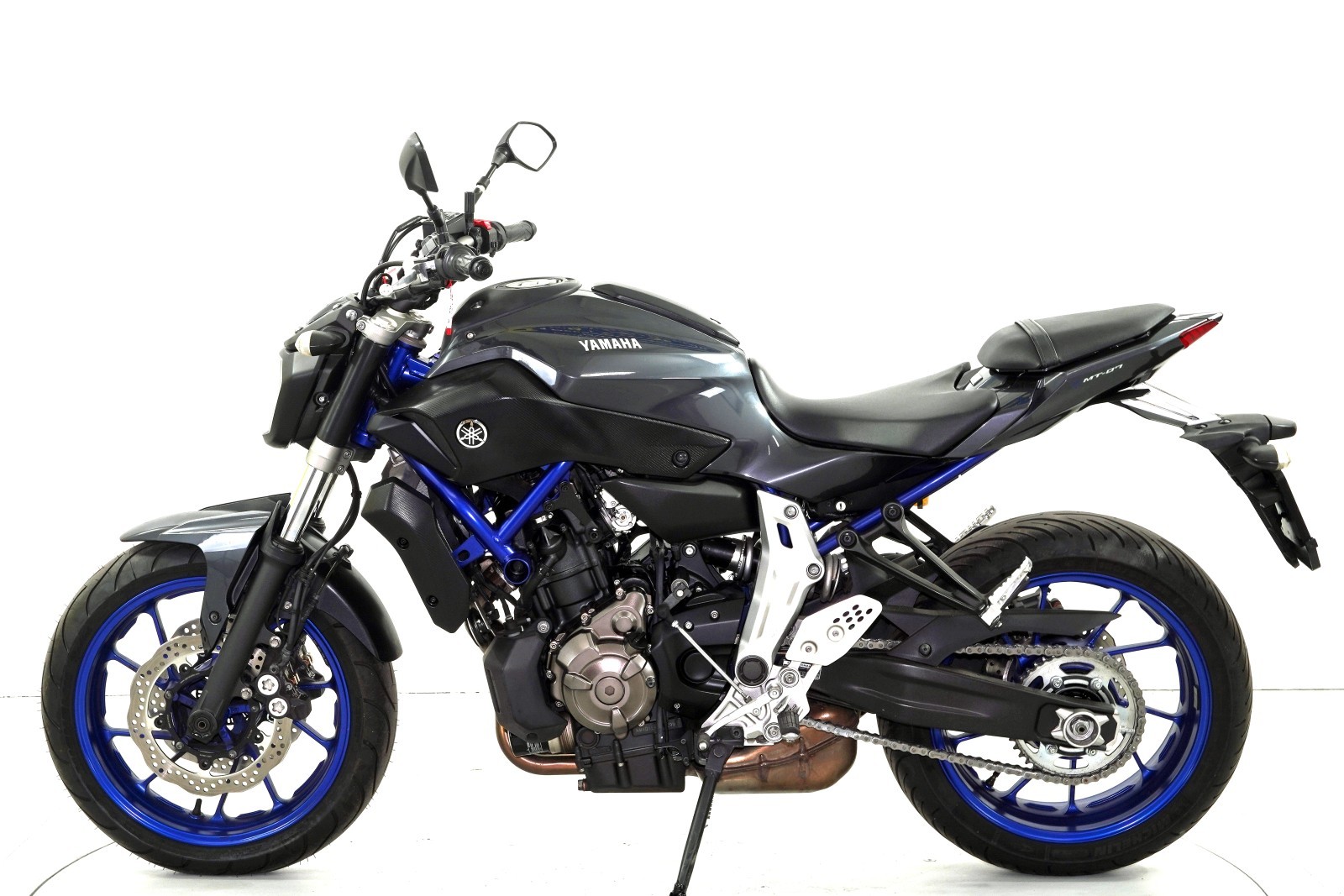 YAMAHA MT-07 ABS-image-4