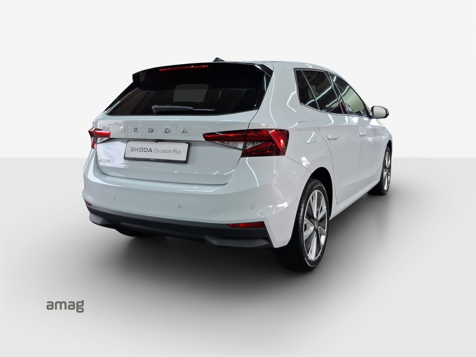 SKODA Fabia 1.0 TSI First Edition DSG-image-4