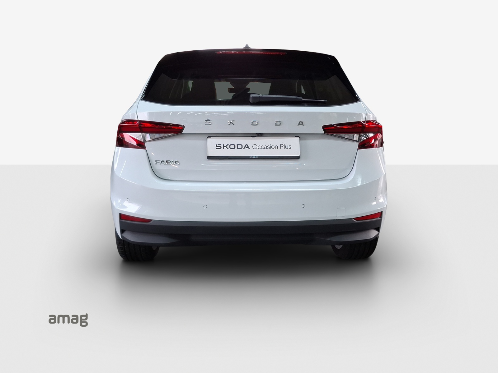 SKODA Fabia 1.0 TSI First Edition DSG-image-3