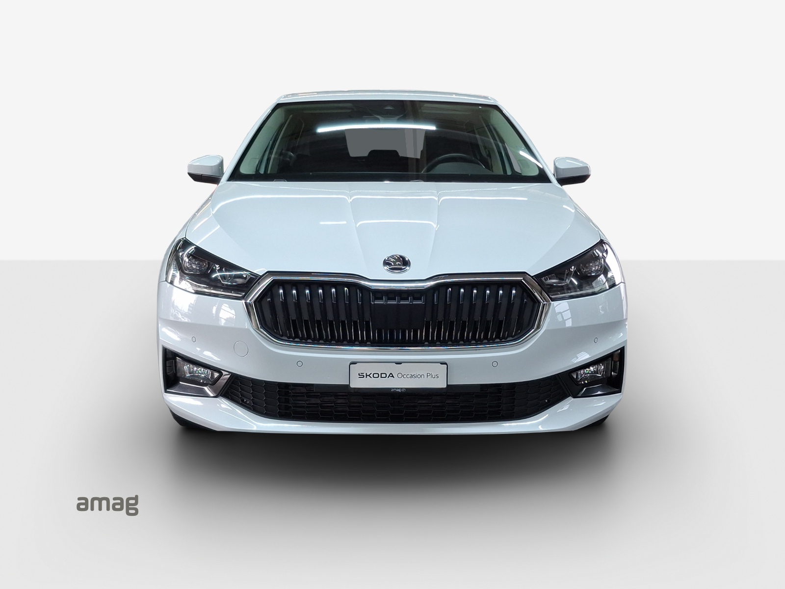 SKODA Fabia 1.0 TSI First Edition DSG-image-5