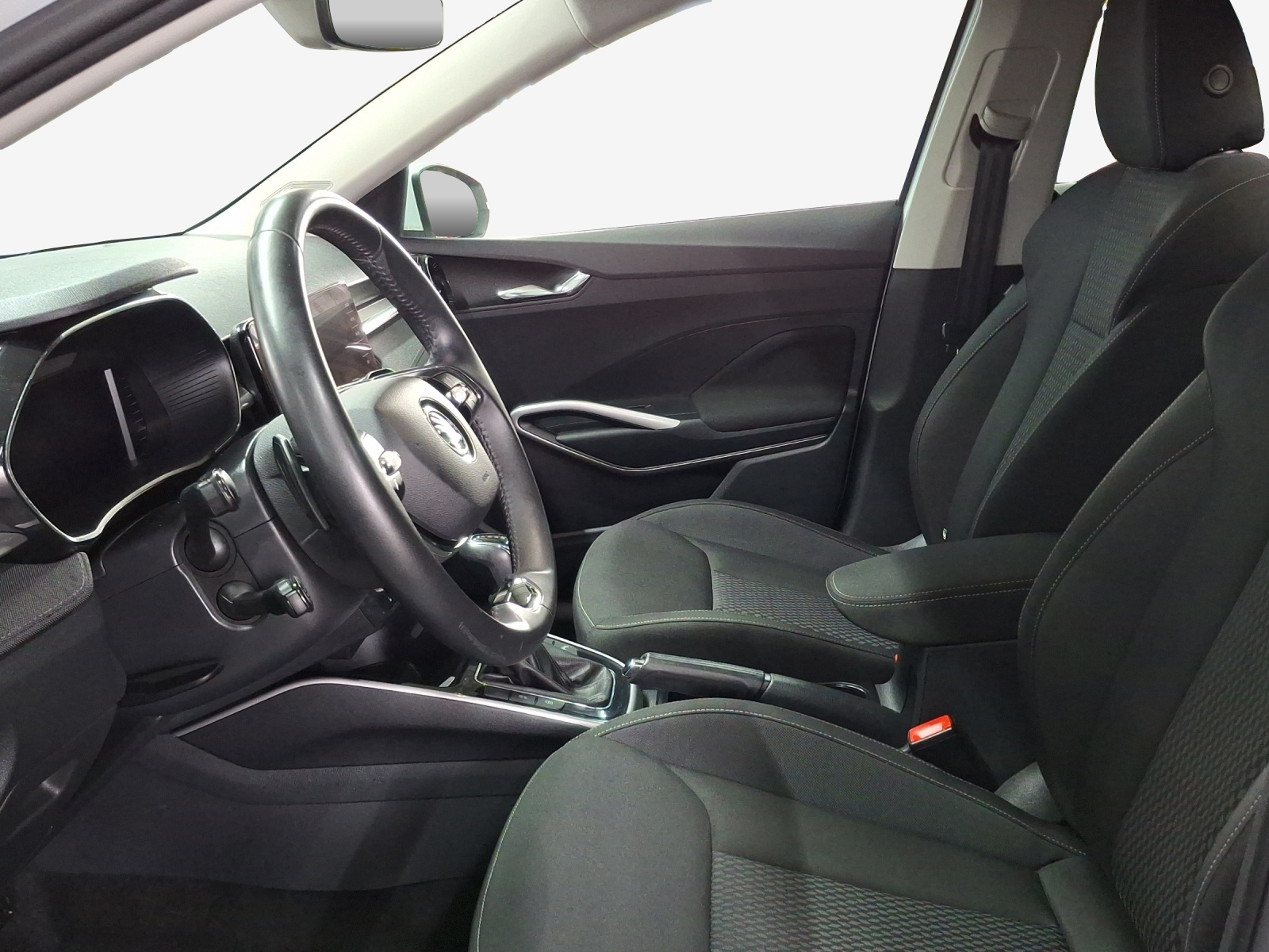 SKODA Fabia 1.0 TSI First Edition DSG-image-7