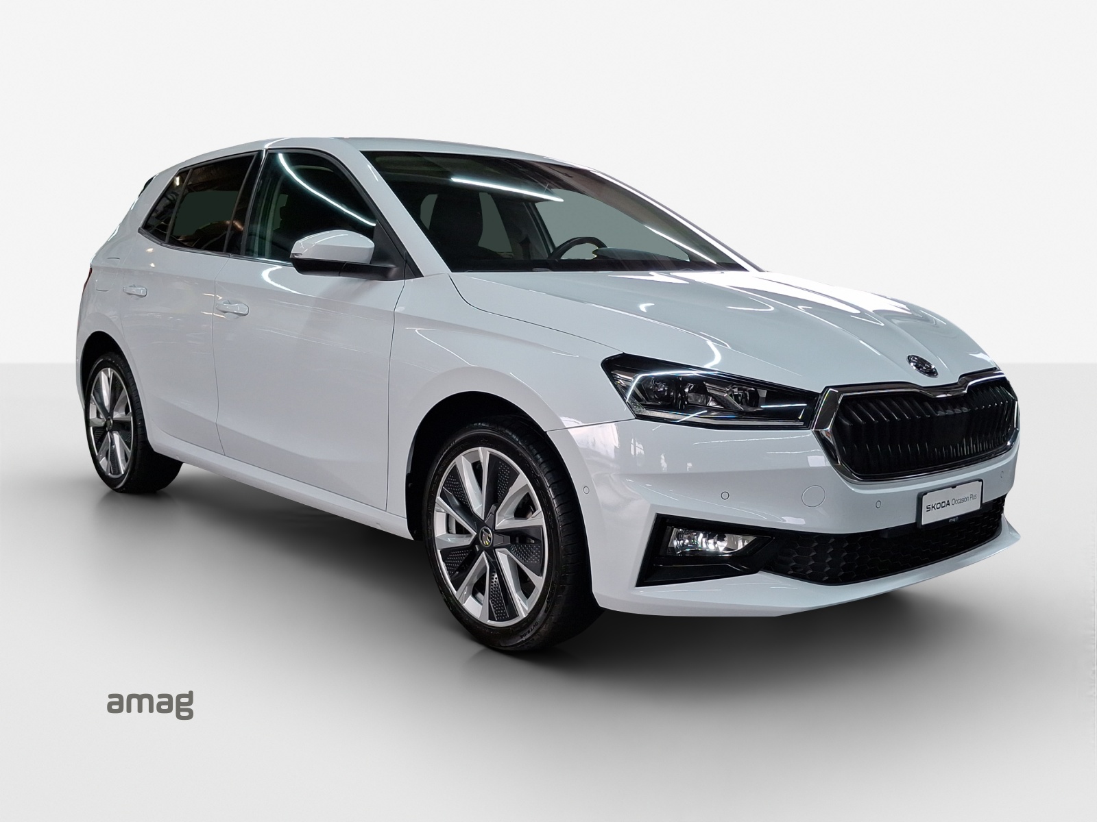 SKODA Fabia 1.0 TSI First Edition DSG-image-6