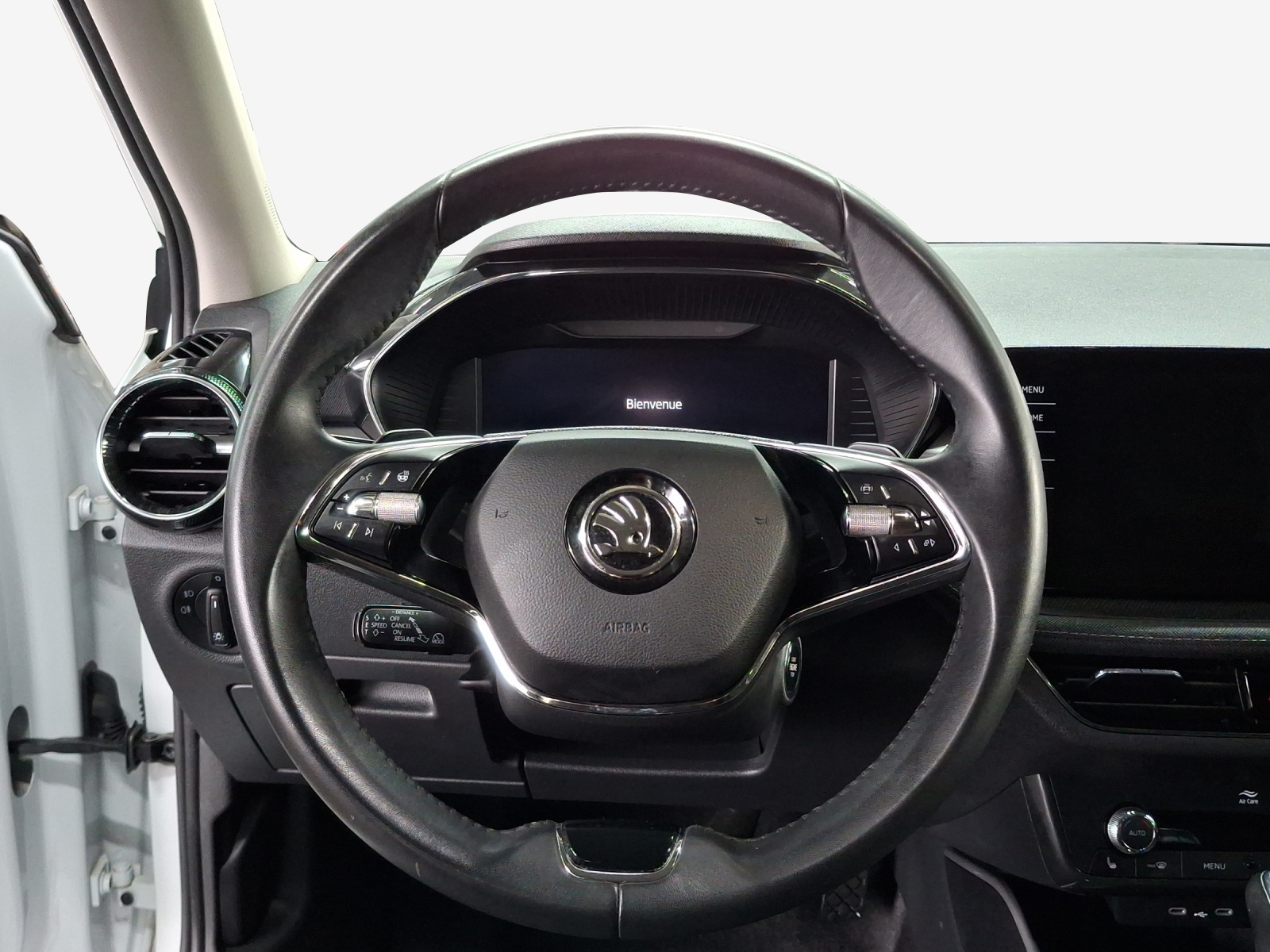SKODA Fabia 1.0 TSI First Edition DSG-image-8