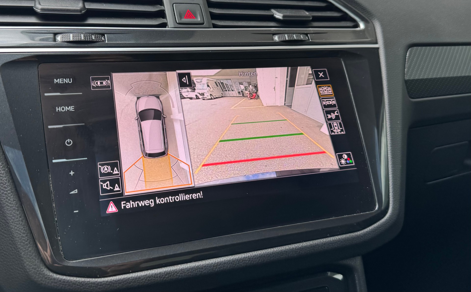 VW Tiguan 2.0TSI R-Line 4Motion DSG-image-18