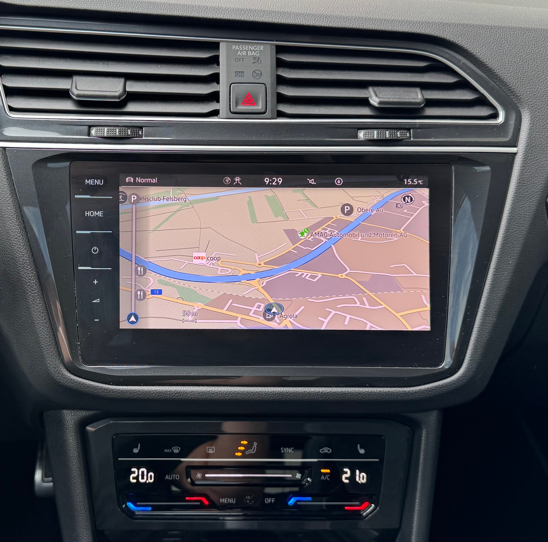 VW Tiguan 2.0TSI R-Line 4Motion DSG-image-17