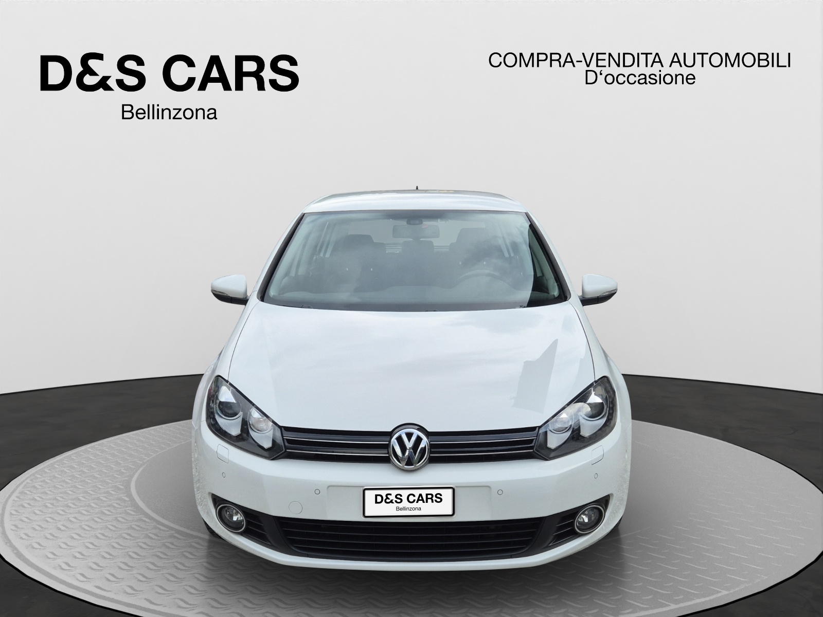 VW Golf 2.0 TDI Team 4Motion-image-8