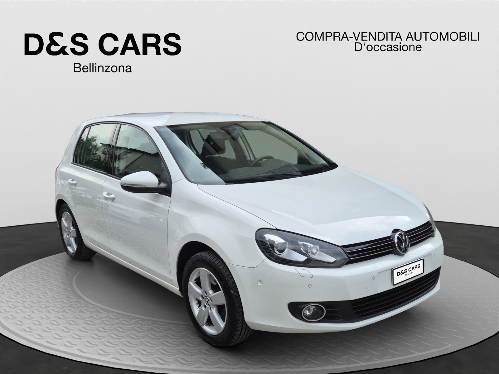 VW Golf 2.0 TDI Team 4Motion-image-7