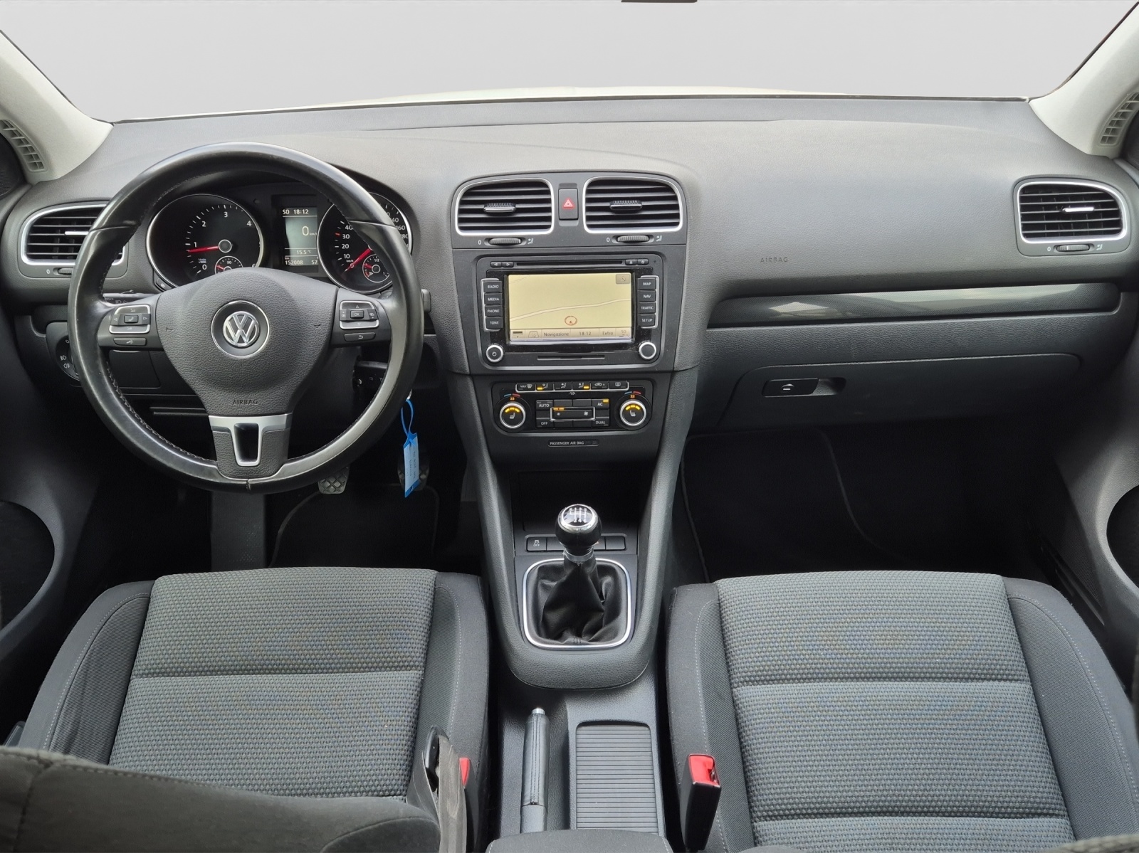 VW Golf 2.0 TDI Team 4Motion-image-13