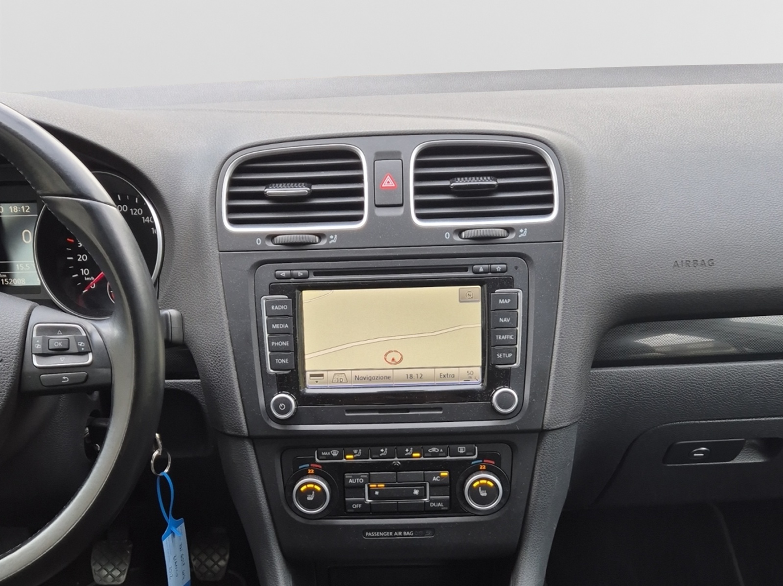 VW Golf 2.0 TDI Team 4Motion-image-10