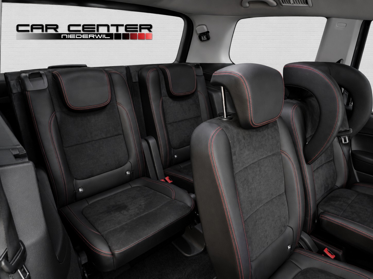 SEAT Alhambra 2.0 TDI Hola FR 4Drive, 7-PLÄTZER-image-20