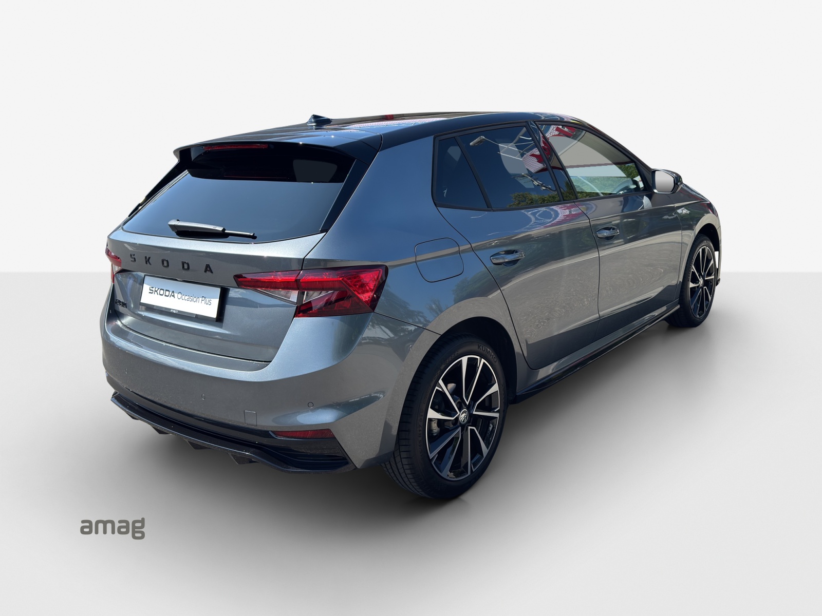 SKODA Fabia 1.5 TSI Monte Carlo DSG-image-4