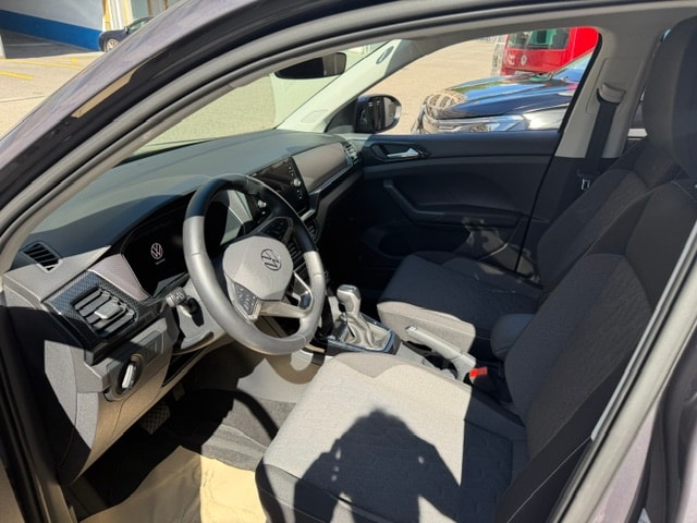 VW T-Cross 1.0 TSI EVO Life DSG-image-7