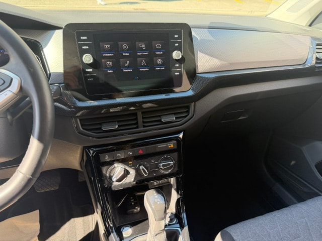 VW T-Cross 1.0 TSI EVO Life DSG-image-9