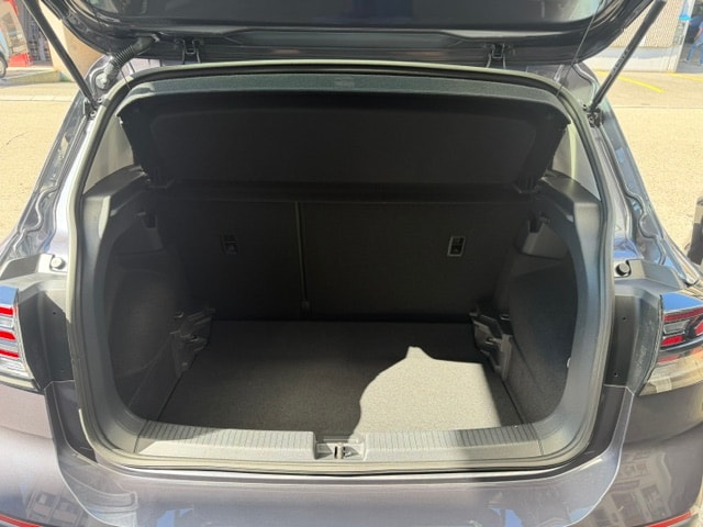 VW T-Cross 1.0 TSI EVO Life DSG-image-5