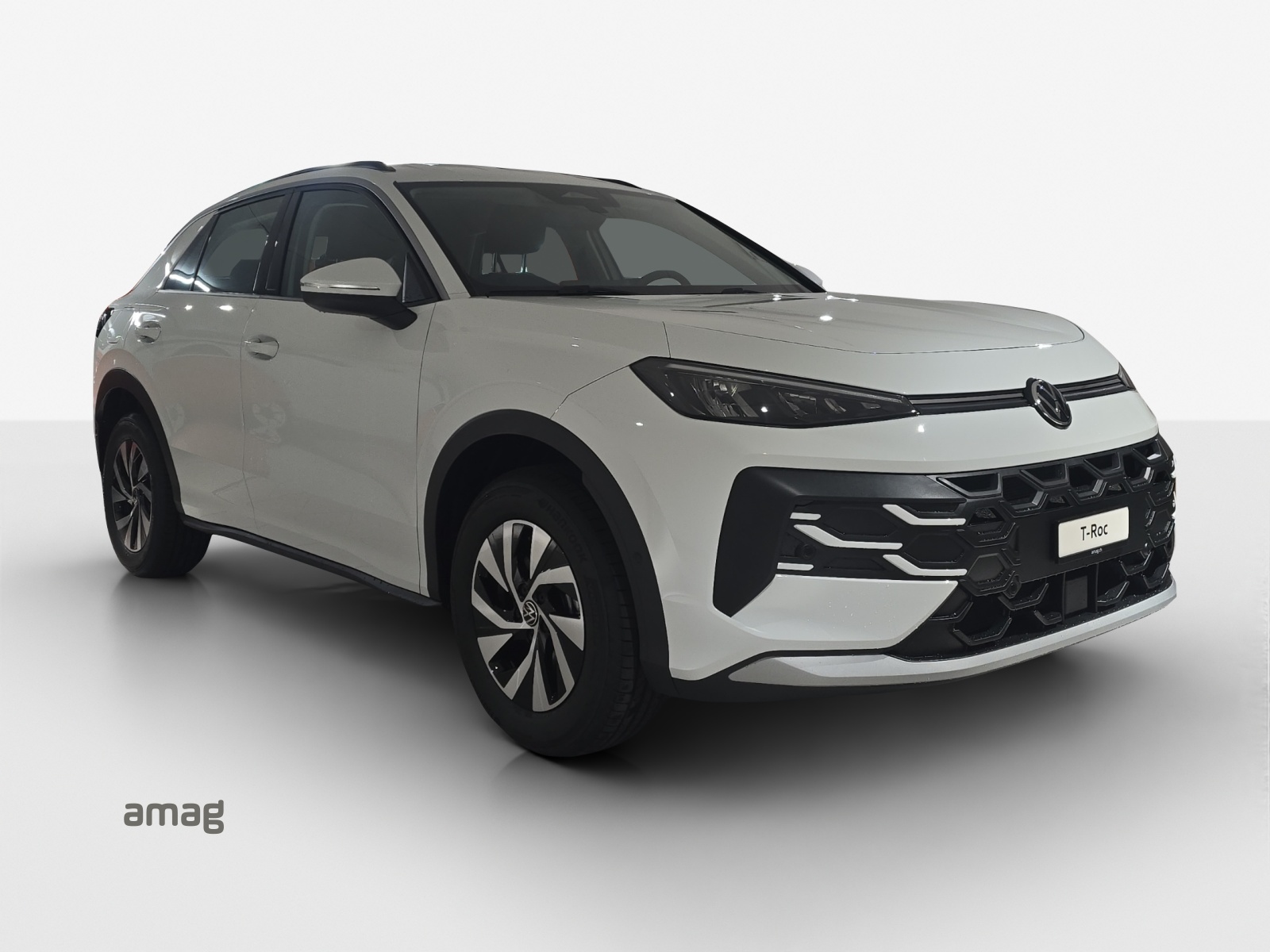 VW T-Roc 1.5 eTSI mHEV Trend DSG-image-5