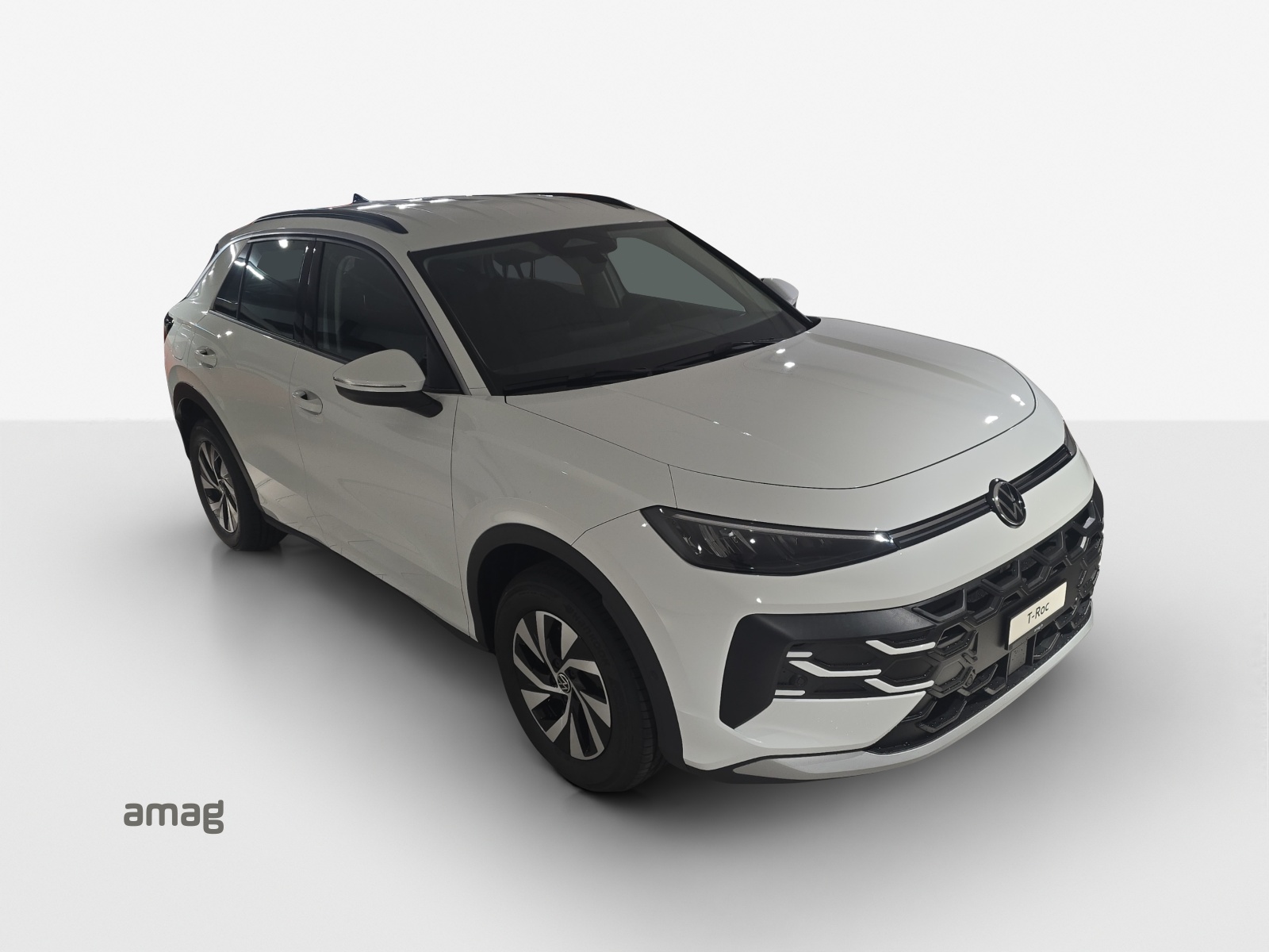 VW T-Roc 1.5 eTSI mHEV Trend DSG-image-13
